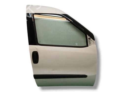 Porta anteriore destra FIAT DOBLO Bus (263_) 1.3 D Multijet (263AXC1A) (90 hp) 33038458