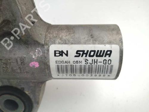 Steering rack HONDA FR-V (BE)  | BP7887666M22 
