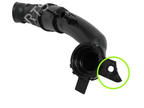 Pipe CITROËN C3 AIRCROSS II (2R_, 2C_) 1.2 PureTech 110 (2RHNZB, 2RHNZW, 2RHNPX, 2RHNPJ) | BP23576857M125