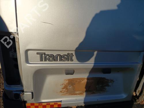 Used Parts FORD TRANSIT Bus (E_ _) 2.5 DI (EBL, ECL, EDS, EDL) (76 hp) 4359910