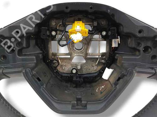 Steering wheel PEUGEOT 208 II (UB_, UP_, UW_, UJ_) 1.2 PureTech 100 | BP28024705C49 