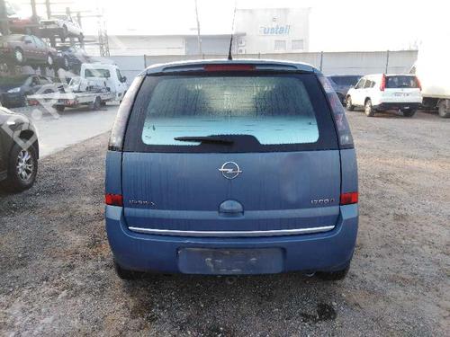 Pedal OPEL MERIVA A MPV (X03) 1.7 CDTI (E75) | BP10188148I4 