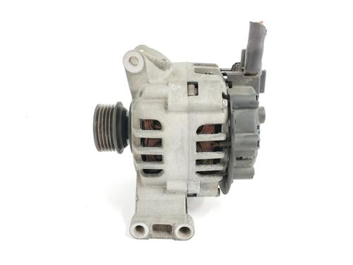Used Alternator MERCEDES-BENZ A-CLASS (W169) A 150 (169.031, 169.331) (95 hp) 10643761