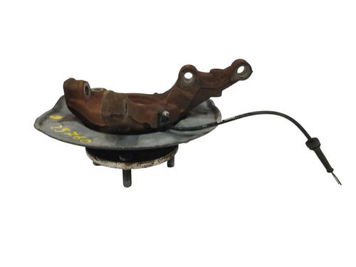 Right front steering knuckle MITSUBISHI COLT VI (Z3_A, Z2_A)  | BP18162466M26 
