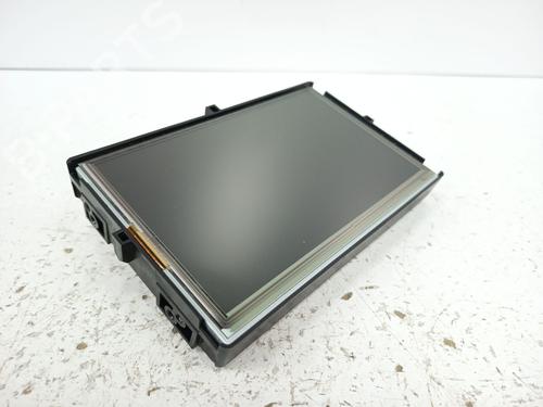 Display monitor SMART FORFOUR Hatchback (453) electric drive / EQ (453.091) | BP33812281C48 - Image 4