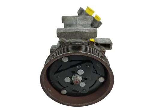 AC compressor RENAULT CLIO III (BR0/1, CR0/1) 1.2 16V (BR02, BR0J, BR11, CR02, CR0J, CR11) | BP17702954M34