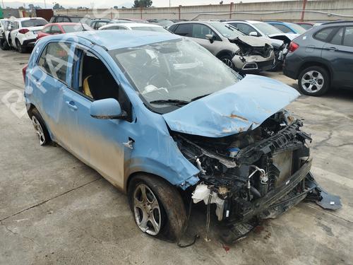Used Parts KIA PICANTO III (JA) 1.0 (69 hp) 3495426