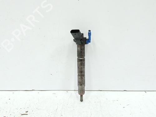 Used Injector Injector MERCEDES-BENZ GLE (V167) GLE 300 d 4-matic (167.109) (269 hp) 34559569 34559569