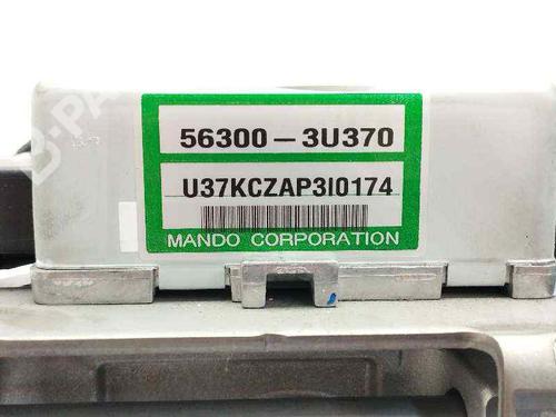 Steering column KIA SPORTAGE III (SL) 1.7 CRDi | BP9845125M21 