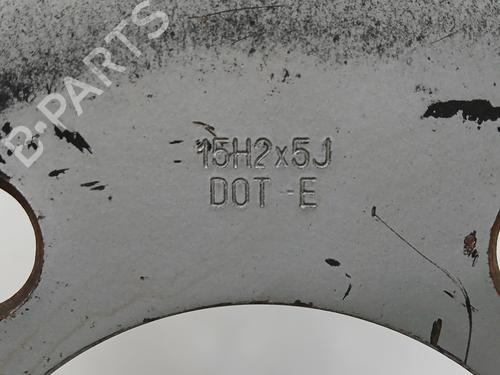 Rim NISSAN CABSTAR E (TL_, VL_)  | BP24528992C45 