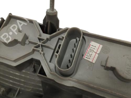 Left taillight FORD TRANSIT CONNECT (P65_, P70_, P80_)  | BP17696368C34 