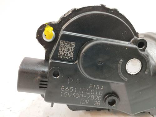 Front wiper motor SUBARU XV (GT) 2.0 i AWD (GT7) | BP10504325M29 