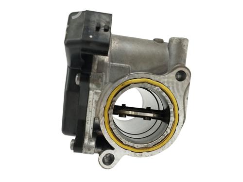 Throttle body RENAULT EXPRESS Box Body/MPV 1.5 Blue dCi 75 (F6AA) | BP16763178M82 