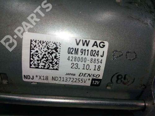 Starter VW POLO VI (AW1, BZ1, AE1) 1.0 TSI | BP4908576M8 