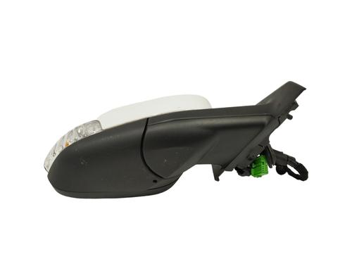 Right mirror VOLVO V40 Hatchback (525)  | BP17833643C27 
