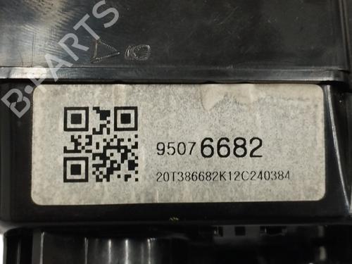 Climate control CHEVROLET AVEO / KALOS Hatchback (T250, T255) 1.4 | BP15246193I5 