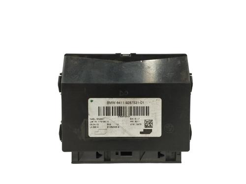 Used Electronic module BMW 3 (F30, F80) 320 d (163 hp) 13417394