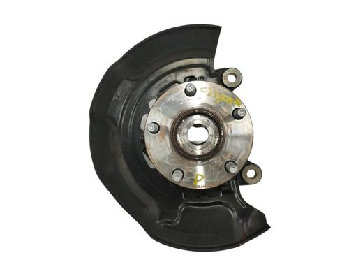 Højre Styrespindel Lejehus TOYOTA AURIS Estate (_E18_) 1.8 Hybrid (ZWE186_, ZWE186R, ZWE186H) (136 hp) 17003468