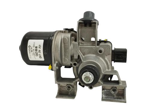 Used Front wiper motor HYUNDAI IONIQ (AE) [2016-2023]  17537284