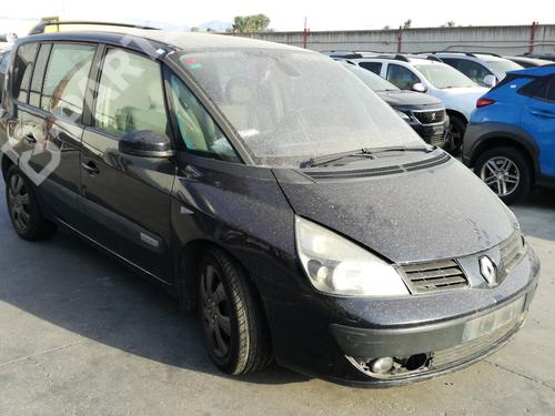 Used Parts RENAULT ESPACE IV (JK0/1_)  2.2 dCi (JK0H)  1125334