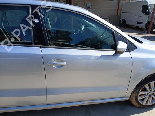 Tür rechts vorne für Tür rechts vorne VW POLO V (6R1, 6C1) [2009-2022] 36643108 36643108
