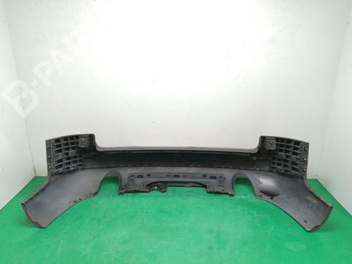 Rear bumper AUDI ALLROAD C5 (4BH) 2.5 TDI quattro | BP7867257C8 