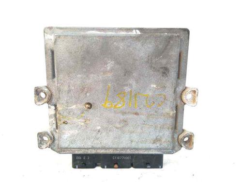 Engine control unit (ECU) FORD FOCUS C-MAX (DM2)  | BP10148317M57 