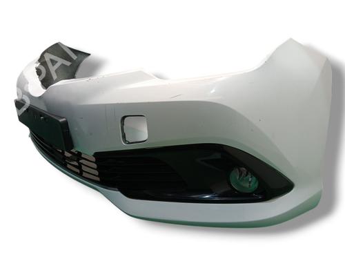 Front bumper TOYOTA AURIS (_E18_) 1.2 (NRE185_, NRE185R) | BP31176608C7