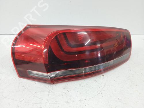 Left taillight CITROËN C4 Picasso II | BP30636067C34