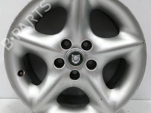 Rim JAGUAR XK 8 Coupe (X100)  MJD6116AB | BJX17CHX33 | 5H | 5X120