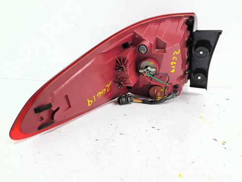 Right taillight KIA CARENS IV 1.6 GDi | BP35755136C35 - Image 5