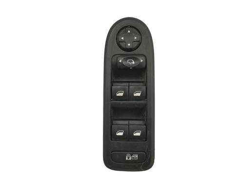 Used Left front window switch PEUGEOT 508 I (8D_) 2.0 HDi (163 hp) 16117630
