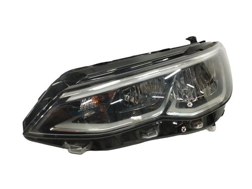 Used Left headlight VW GOLF VIII (CD1, DA1) [2019-2025]  12938738
