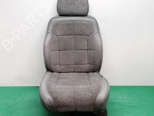 Used Left front seat OPEL VECTRA C (Z02) 2.2 DTI 16V (F69) (125 hp) 10629831