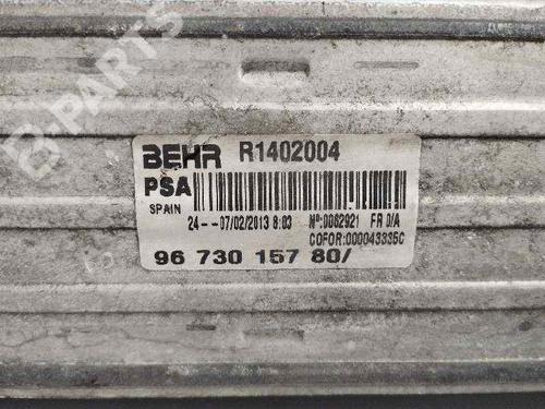 Intercooler PEUGEOT 5008 (0U_, 0E_) | BP9692867M30