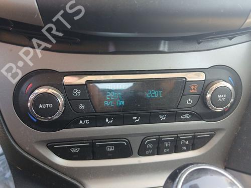 Used Climate control Climate control FORD FOCUS III 1.0 EcoBoost (125 hp) 34634086 34634086