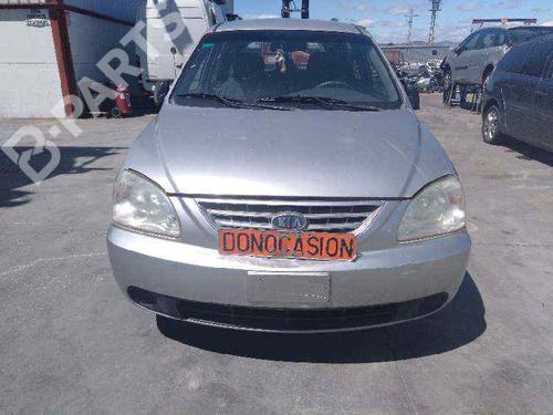 AC compressor KIA CARENS II MPV (FJ) 1.6 | BP6122011M34 