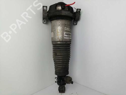 Used Left rear shock absorber VW TOUAREG (7LA, 7L6, 7L7) 3.0 V6 TDI (225 hp) 5659685