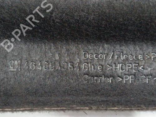 Rear parcel shelf OPEL CORSA E (X15) 1.4 (08, 68) | BP38262211C85 - Image 5