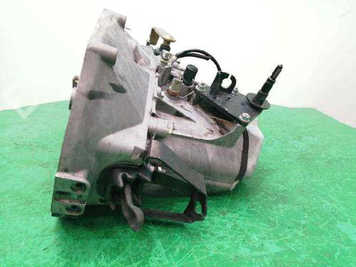 Gearbox PEUGEOT 206 Hatchback (2A/C)  | BP8524461M3 