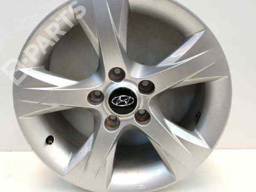 Velg HYUNDAI i40 I (VF) 1.6 CRDi (136 hp) 10067812