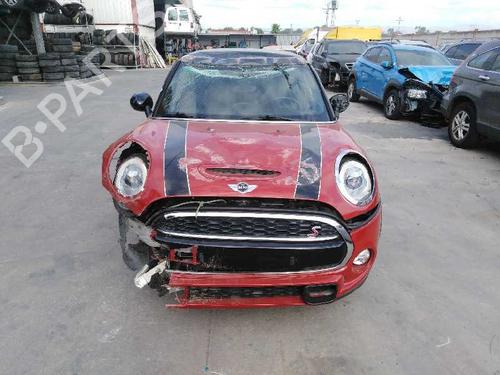 Climate control MINI MINI (F56)  | BP11217435I5 