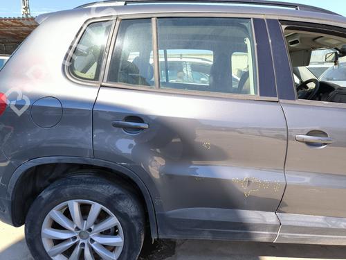 Used Right rear door Right rear door VW TIGUAN (5N_) 2.0 TDI (110 hp) 33437094 33437094