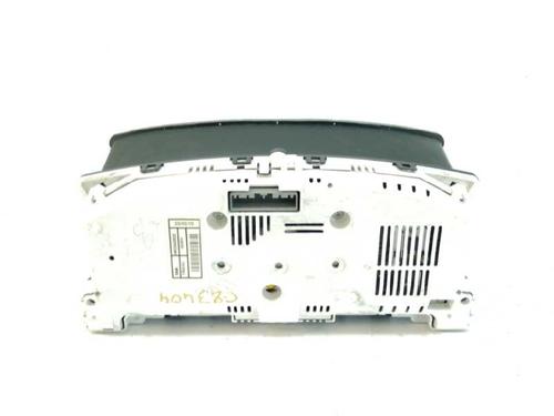 Instrument cluster HONDA CIVIC VIII Hatchback (FN, FK)  | BP10032465C47 