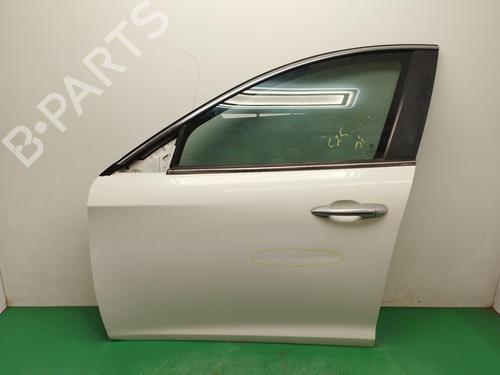 Used Left front door ALFA ROMEO GIULIETTA (940_) 2.0 JTDM (940.FXL1A) (140 hp) 18377953