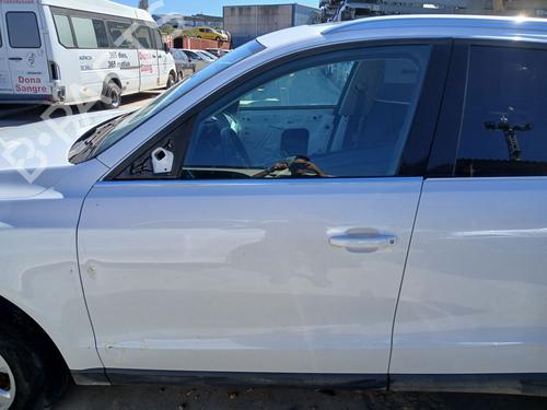 Used Left front door Left front door AUDI Q5 (8RB) 2.0 TDI quattro (170 hp) 33905728 33905728