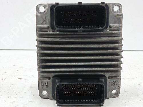 Engine control unit (ECU) DAEWOO KALOS (KLAS) 1.4 | BP29161446M57 
