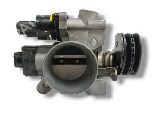 Used Throttle body CHRYSLER VOYAGER IV (RG, RS) 2.4 (147 hp) 27471596