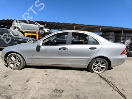 Engine control unit (ECU) MERCEDES-BENZ C-CLASS (W203) C 220 CDI (203.008) | BP39068312M57 - Image 12