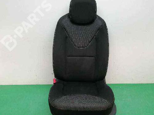 Used Left front seat Left front seat RENAULT CLIO IV (BH_) 0.9 TCe 90 LPG (90 hp) 8178459 8178459